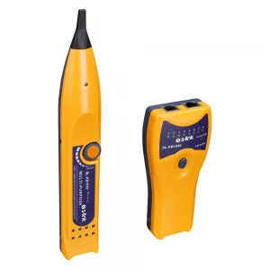 S-Link SL-KB1030 Kablo Bulucu ve Tester