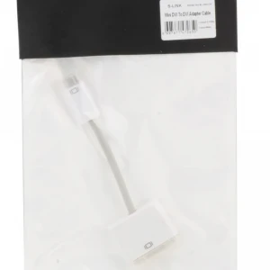 S-link SL-MDV15 Dvı Dişi To Mini Dvı Dönüştürücü