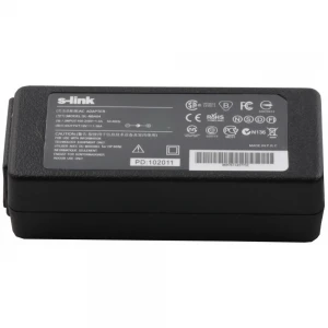 S-link SL-NBA04 30w 19v 1.58a 4.0-1.7 Notebook Adaptör