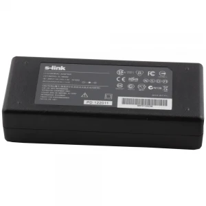 S-link SL-NBA82 90w 19.5v 4.7a 6.0-4.4 Notebook Adaptörü