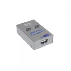 S-link SL-USW2 AUTOMATIC 2 PORTS USB SWITCH