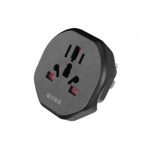 S-link SL-WA9 Üniversal Priz Çevirici