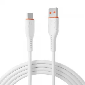 S-link SL-X241 1M 15W 3A Micro Usb Güvenli Hızlı Data + Sarj Kablosu