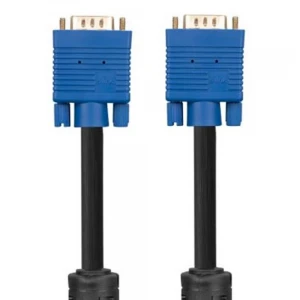 S-link SLX-143 VGA F-M 15P 3m Uzatma Kablosu