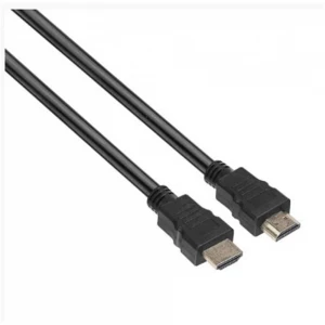 S-link SLX-283 HDMI TO HDMI 3m Altın Uçlu 24K Kablo