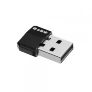 S-link SLX-BL054 BT V5.4 Usb EDR Mini Bluetooth