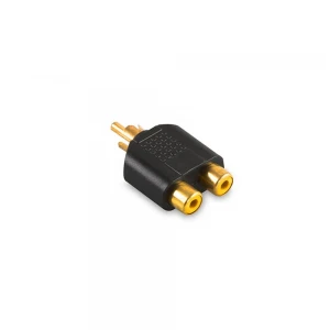 S-link stereo rca dönüştürücü