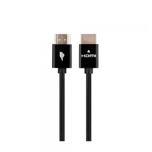 S-link Swapp SW-HD1 HDMI TO HDMI 1.5m Siyah 2.0 Ver Real3D 2160P 4K Ultra DH Kablo