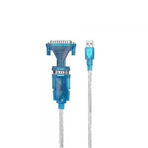 S-link SWV-USBC015 Usb To RS232 2.0 Çevirici Adaptör