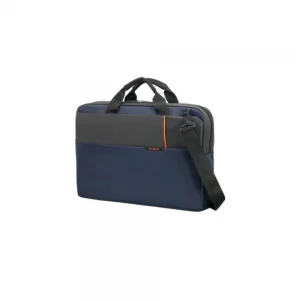 Samsonite 16N-01-002 Qibyte 15.6" Mavi Notebook Çantası