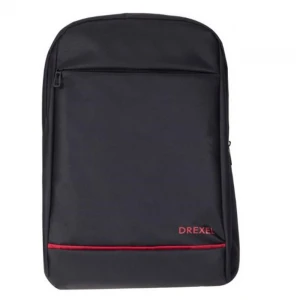 Plm Drexel 8300 "15.6" Siyah Notebook Sırt Çantası