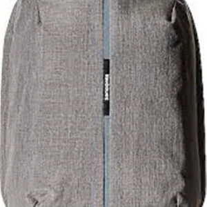 Samsonite KA6-08-001 15,6 Securipak Notebook Sırt Çantası Gri