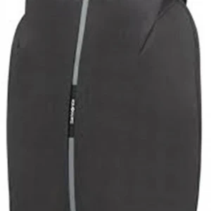 Samsonite KA6-09-001 15,6 Securipak Notebook Sırt Çantası Siyah 