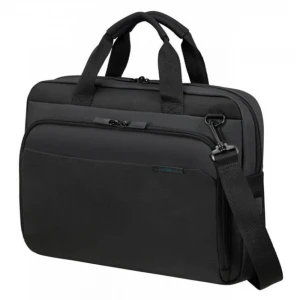 Samsonite Kf9-09-002 15.6" Mysight Usb Girişli Notebook Çantası Siyah