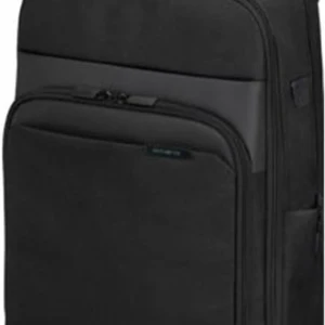 Samsonite Kf9-09-005 17.3" Mysight Usb Girişli Notebook Sırt Çantası Siyah