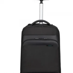 Samsonite Kf9-09-006 17.3" Mysight Usb Girişli Notebook Sırt Çantası Siyah