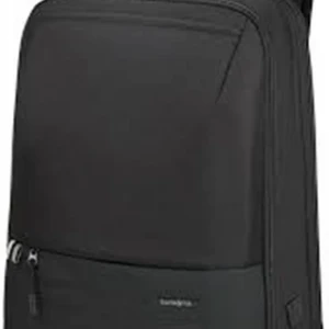 Samsonite KH8-09-003 17,3 Stackd Bız Notebook Sırt Çantası Siyah