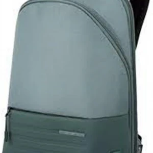Samsonite KH8-14-001  14,1 Stackd Bız Notebook Sırt Çantası Mint Yeşili