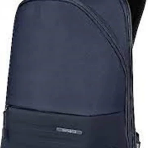 Samsonite KH8-41-001 14,1 Stackd Bız Notebook Sırt Çantası Lacivert