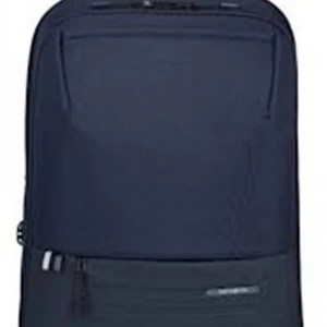 Samsonite KH8-41-002 15,6 Stackd Bız Notebook Sırt Çantası Lacivert