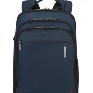 Samsonite Kı3-01-003 14.1" Network 4 Notebook Sırt Çantası Mavi