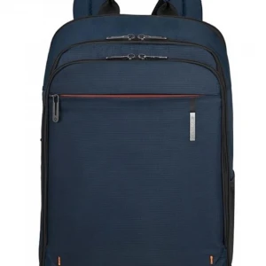 Samsonite Kı3-01-005 17.3" Network 4 Notebook Sırt Çantası Mavi