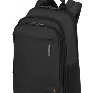Samsonite Kı3-09-003 14.1" Network 4 Notebook Sırt  Çantası Siyah