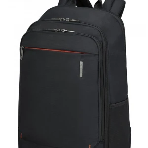 Samsonite Kı3-09-005 17.3" Network 4 Notebook Sırt Çantası Siyah