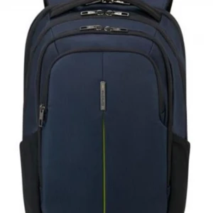 Samsonite KR2-01-001 14.1  Guard IT 3.0 Notebook Sırt Çantası Lacivert