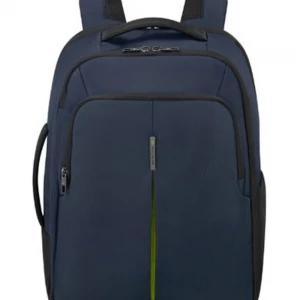 SAMSONITE KR2-01-005 15.6 Guard IT 3.0 Seyahat Notebook Sırt Çantası Lacivert