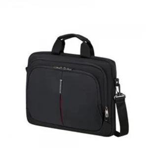 SAMSONITE KR2-09-006 15.6" Guard IT 3.0 İnce Notebook Çantası Siyah
