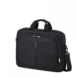 Samsonite KR2-09-008 17.3  Guard IT 3.0 Notebook  Çantası Siyah