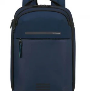 SAMSONITE KS6-01-002 14.1 Moderny Notebook Sırt Çantası Mavi