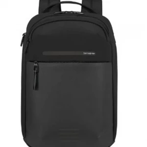 SAMSONITE KS6-09-002 14.1 Moderny Notebook Sırt Çantası Siyah