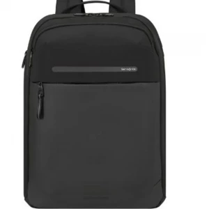 SAMSONITE KS6-09-004 17.3 Moderny Notebook Sırt Çantası Siyah