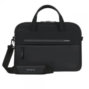 SAMSONITE KS6-09-005 15.6 Moderny İnce Notebook Çantası Siyah