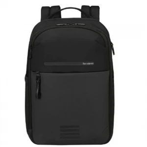 SAMSONITE KS6-09-008 17.3 Moderny Seyahat Notebook Sırt Çantası Siyah