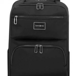 Samsonite NU4-09-005 15.6 Chiron  Notebook Sırt Çantası Siyah