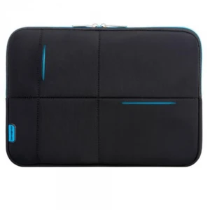 SAMSONITE U37-09-003 15.6 Airglow Notebook Sleeve Siyah-Mavi