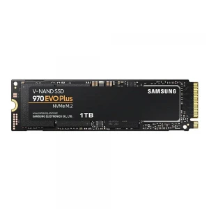 Samsung 1Tb 970 Evo Plus Nvme M.2 Ssd Mz-V7S1T0Bw 3500Mb-3300Mb Harddisk