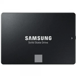 Samsung 1TB MZ-77E1T0BW 870 Evo Sata 3.0 560-530mb-s 2.5" MZ-77E1T0BW Ssd Harddisk