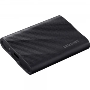 Samsung 1TB T9 MU-PG1T0B-WW 2.000Mb-sn USB 3.2 Gen 2x2 Tasinabilir Harici SSD Siyah