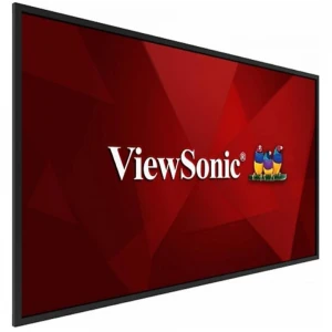 ViewSonic CDE5530 55" 6.5ms 4K Kurumsal Monitör(Kargo Ücreti Alıcıya Ait)