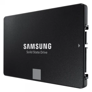 Samsung 250GB 870 Evo 560MB-530MB-s Sata 2.5" SSD (MZ-77E250BW) Harddisk