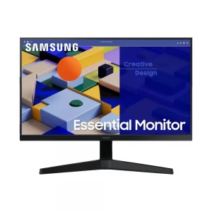 Samsung 27" LS27C310EAUXUF 75Hz 5ms HDMI FreeSync Full HD IPS Siyah