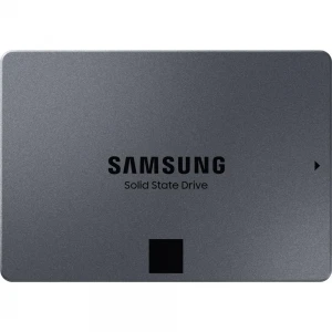 Samsung 4TB QVO 870 560MB-530MB-s Sata 3 2.5" SSD (MZ-77Q4T0BW)