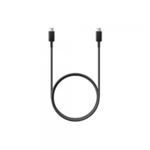 Samsung EP-DN975BBEGWW 5A Type C Siyah Kablo 