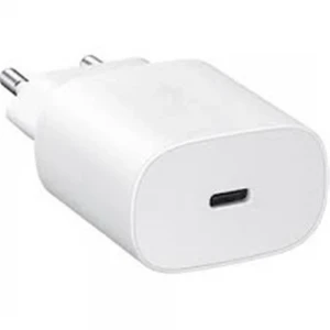 Samsung Ep-T2510 Beyaz 25W Type-C  Adaptör