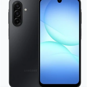 Samsung Galaxy A17 128Gb 6Gb Ram Siyah Cep Telefonu