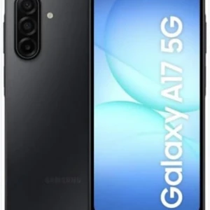 Samsung Galaxy SM-A176B-DS A17 5G 6GB 128GB Blue Cep Telefonu